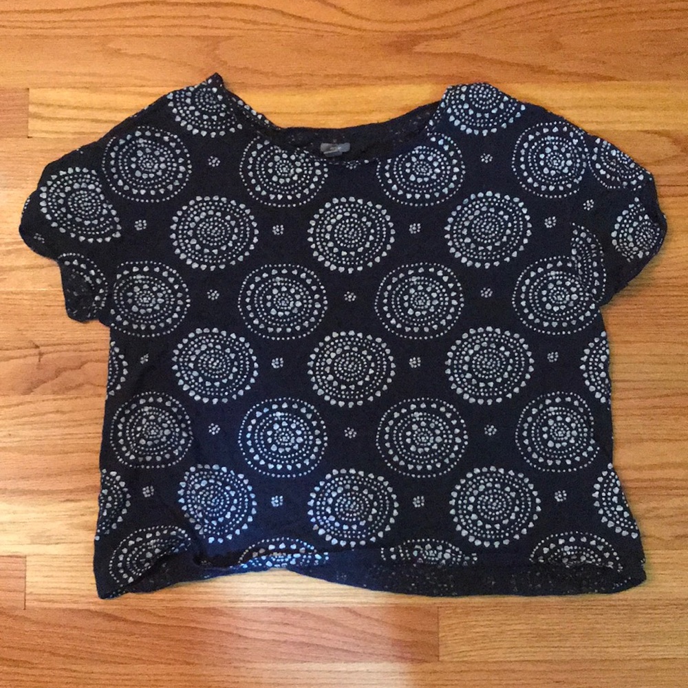 Aerie/American Eagle lightweight shirt - Size L